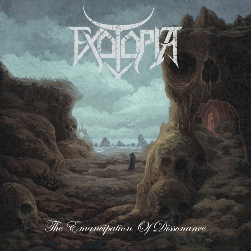 Exotopia : The Emancipation of Dissonance